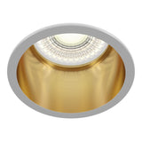 Spot Incastrat REIF DL049-01WG Lucente - Home & Lighting