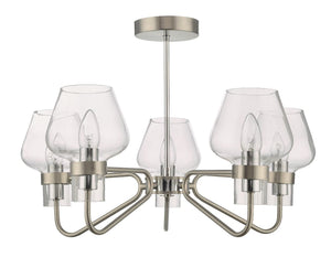 Candelabru KETA KET5446 Lucente - Home & Lighting