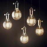 Lustra Doc Sp1 Rame 163123 Lucente - Home & Lighting