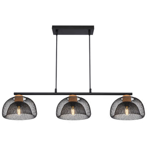 Lustra Vitiano 15393-3 Lucente - Home & Lighting