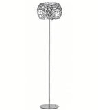 Lampadar I-Dioniso-Pt-Cr Lucente - Home & Lighting