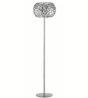 Lampadar I-Dioniso-Pt-Cr Lucente - Home & Lighting