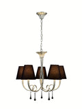 Candelabru Paola 6208 Lucente - Home & Lighting