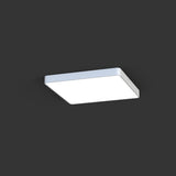 Plafoniera SOFT CEILING LED 60X60 7544
