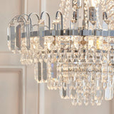 Candelabru AMADIS 96826-CH Lucente - Home & Lighting