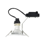 Spot Incastrat CANIS 6500K 5-KIT DOWNLIGHT 49760101