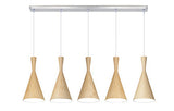 Lustra Clessidra Lv 50132/Wl Lucente - Home & Lighting
