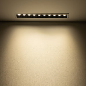 Spot Incastrat MINI LED RECESSED 10045