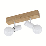 Lustra Townshend 3 33169 Lucente - Home & Lighting