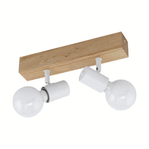 Lustra Townshend 3 33169 Lucente - Home & Lighting
