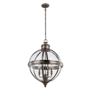 Candelabru Adams Fe/Adams/4P Anl Lucente - Home & Lighting