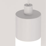 Lustra RAY P022PL-L20W3K