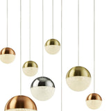 Candelabru PLANETS 4519-9 Lucente - Home & Lighting