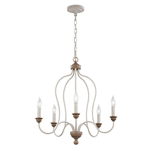 Candelabru HARTSVILLE FE/HARTSVILLE5 Lucente - Home & Lighting