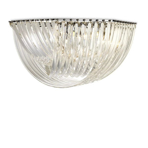 Plafoniera HYERES 111840 Lucente - Home & Lighting