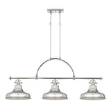 Candelabru EMERY QZ/EMERY3P IS Lucente - Home & Lighting