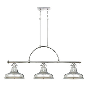 Candelabru EMERY QZ/EMERY3P IS Lucente - Home & Lighting