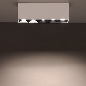 Spot Aplicat MIDI LED 10052