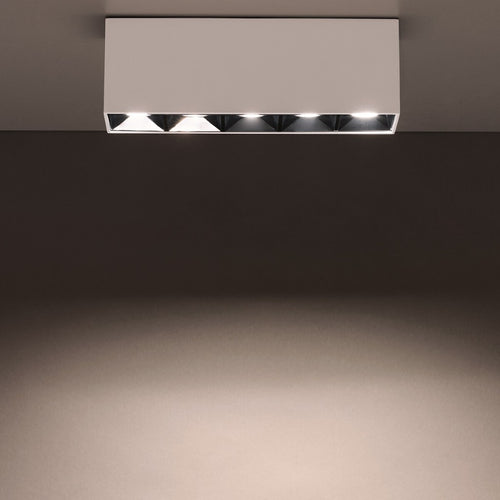 Spot Aplicat MIDI LED 10052