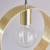 Lustra HOOP 81921 Lucente - Home & Lighting