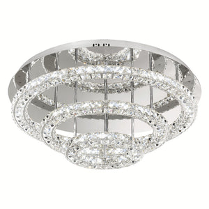 Plafoniera Toneria 39002 Lucente - Home & Lighting