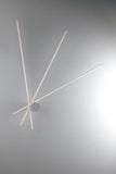 Plafoniera LED-SHANGHAI-PL3C BCO Lucente - Home & Lighting