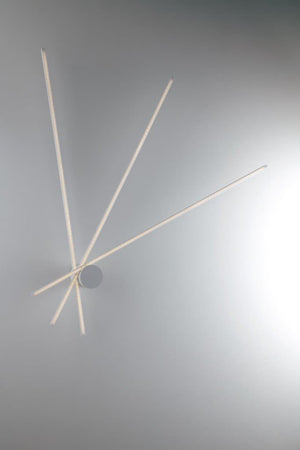 Plafoniera LED-SHANGHAI-PL3C BCO Lucente - Home & Lighting