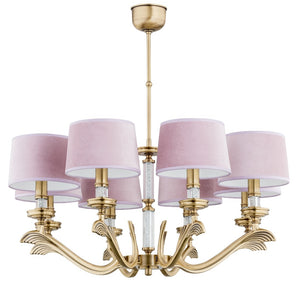 Candelabru Sparone Spa-Zw-8(P/A) Lucente - Home & Lighting