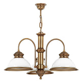 Candelabru Lido Lid-Zw-3(P) Lucente - Home & Lighting