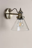 Aplica ISAAC LA3727742-Q Lucente - Home & Lighting