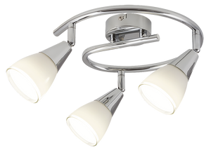 Lustra Nicolette 6769 Lucente - Home & Lighting