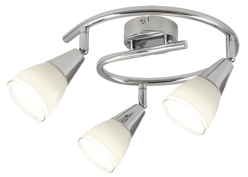 Lustra Nicolette 6769 Lucente - Home & Lighting