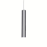Lustra Look Sp1 Small Cromo 104942 Lucente - Home & Lighting