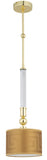 Lustra Lea Lea-Zwm-1(Z/A) / Abajur Versace Lucente - Home & Lighting