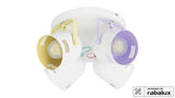 Plafoniera MINUET 7014 Lucente - Home & Lighting