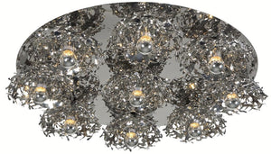 Plafoniera Coral Lv 62045 Lucente - Home & Lighting