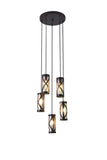 Lustra Oberon 5340 Lucente - Home & Lighting