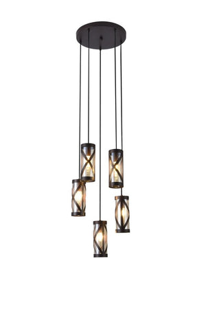 Lustra Oberon 5340 Lucente - Home & Lighting