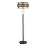 Lampadar Laguna Qz/Laguna/Fl/A Lucente - Home & Lighting