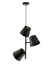 Lustra I-COLT-S3 GR Lucente - Home & Lighting