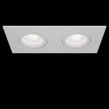 Spot Incastrat ATOM DL024-2-02W Lucente - Home & Lighting