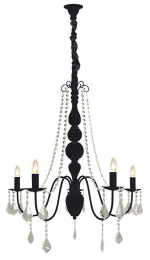 Candelabru Bardini Lv 53330/Z Lucente - Home & Lighting