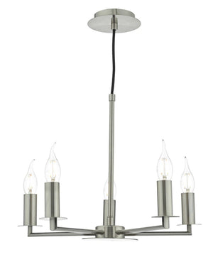 Candelabru TYLER TYL0538 Lucente - Home & Lighting