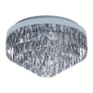 Plafoniera Valparaiso 1 39489 Lucente - Home & Lighting