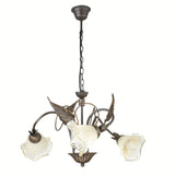 Lustra I-Autunno/3 Lucente - Home & Lighting