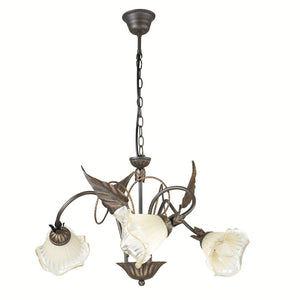 Lustra I-Autunno/3 Lucente - Home & Lighting