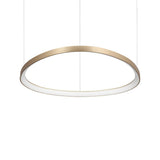 Lustra GEMINI SP D81 ORO 269849 Lucente - Home & Lighting