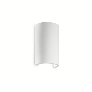 Aplica Flash Gesso Ap1 Round 214696 Aplice Clasice Lucente