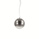 Lustra Mapa Fade Sp1 D20 Cromo 140711 Lucente - Home & Lighting