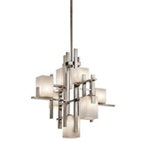 Candelabru City Lights Kl/City Lights7A Lucente - Home & Lighting